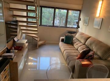 Apartamento · 65m² · 1 Quarto · Apartamento à venda - em Vila Uberabinha