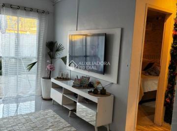 Casa · 60m² · 2 Quartos · 1 Vaga · OPORTUNIDADE IMPERDÍVEL NO JARDIM APARECIDA, EM ALVORADA! ??