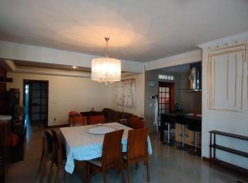 Casa · 360m² · 4 Quartos · Casa à venda - no Jardim Campo Grande