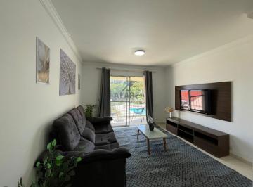 Apartamento · 110m² · 3 Quartos · Apartamento à venda - no Nova Piraju