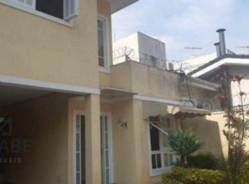 Casa · 384m² · 3 Quartos · Casa à venda - no Vila Nova Caledônia