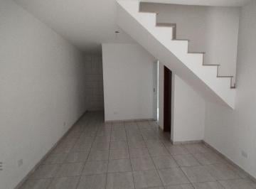 Casa · 74m² · 2 Quartos · Casa à venda - no Conjunto Residencial Jardim Canaã