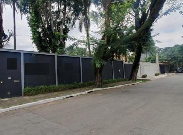 Terreno · 1650m² · Terreno à venda - no Alto da Boa Vista