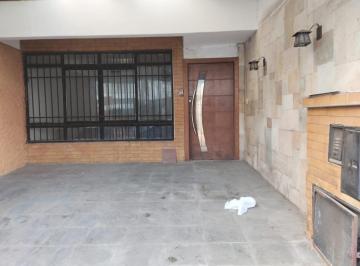 Casa · 125m² · 3 Quartos · Casa para aluguel - no Brooklin Paulista