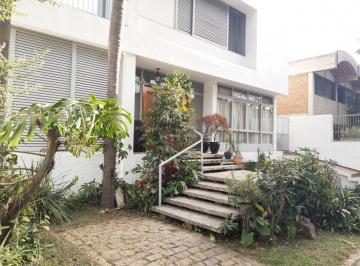 Casa · 420m² · 4 Quartos · Casa à venda - no Jardim Novo Mundo