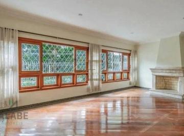 Casa · 450m² · 5 Quartos · Casa à venda - no Alto da Boa Vista