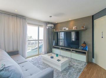 Apartamento · 101m² · 3 Quartos · Apartamento à venda - no Vila Isa