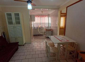 50c2a7f37b5a3f5d266f7721738f467234ab51a6 · Kitnet dividida para 2 quartos à venda, 34 m² por R$ 235.000 - Boqueirão - Praia Grande/SP