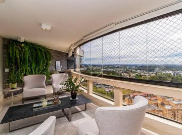 bb8973ce4e72804ce495f02b39978a3be3a29003 · Apartamento com 4 suítes à venda - R$ 4.900.000 - Mossunguê/Ecoville - Curitiba/PR