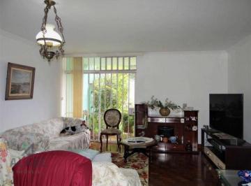 Casa · 220m² · 3 Quartos · Casa à venda - no Brooklin Paulista