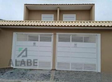 Casa · 130m² · 3 Quartos · Casa à venda - no Vila Isa
