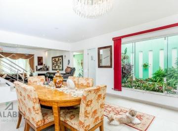 Casa · 456m² · 3 Quartos · Casa à venda - na Vila Monumento