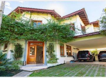 Casa · 719m² · 5 Quartos · Casa à venda - no Jardim Cordeiro