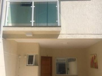 Casa · 102m² · 2 Quartos · Casa à venda - no Jardim Santa Cruz (Campo Grande)