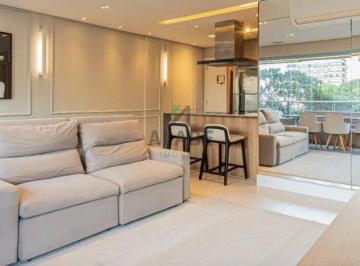 Apartamento · 125m² · 2 Quartos · Apartamento à venda - em Brooklin