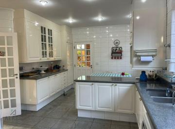 Casa · 360m² · 4 Quartos · Casa à venda - no Jardim Campo Grande