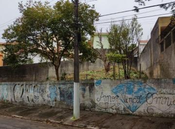 Terreno · 282m² · Terreno à venda - no Jardim Consórcio