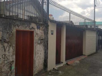 Casa · 121m² · 2 Quartos · Casa à venda - na Vila Santa Catarina