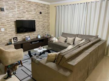 Casa · 150m² · 3 Quartos · Casa à venda - no Vila Império
