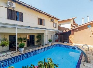 Casa · 350m² · 4 Quartos · Casa à venda - no Jardim Prudência