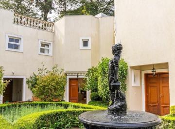 Casa · 533m² · 4 Quartos · Casa à venda - no Jardim Petrópolis