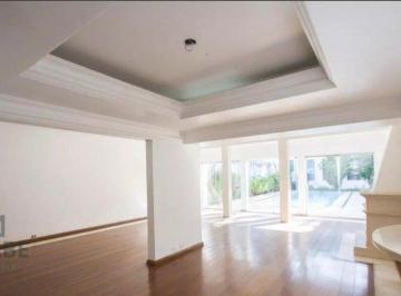 Casa · 490m² · 5 Quartos · Casa à venda - no Jardim dos Estados