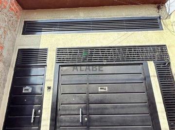 Casa · 250m² · 4 Quartos · Casa à venda - no Jardim Presidente