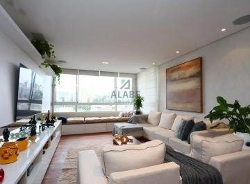 Apartamento · 146m² · 3 Quartos · Apartamento à venda - no Paraíso do Morumbi
