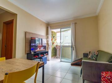 Apartamento · 60m² · 2 Quartos · 2 Vagas · TH36346 - Rua 08 Norte Águas Claras - Res. Jardins de Marselha, Apartamento 02 quartos, 60m². Agende
