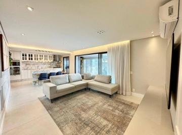 Apartamento · 300m² · 4 Quartos · Apartamento à venda - no Jardim das Acácias