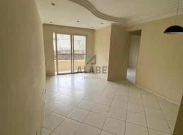 Apartamento · 63m² · 2 Quartos · Apartamento à venda - no Vila Isa