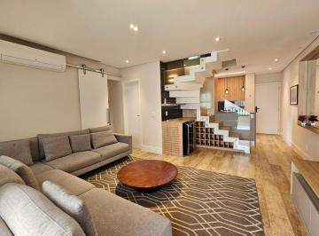 Apartamento · 280m² · 2 Quartos · Apartamento à venda - no Campo Belo