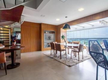 Apartamento · 240m² · 2 Quartos · Apartamento à venda - em Brooklin