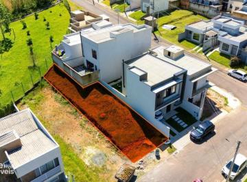 46ca74f70ba983b0339865d5a9a42f6edeb1c2ff · Terreno à venda, 156 m² por R$ 139.000,00 - São Marcos - Campo Largo/PR