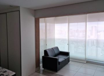 Apartamento · 35m² · 1 Quarto · Apartamento à venda - no Jardim Aeroporto
