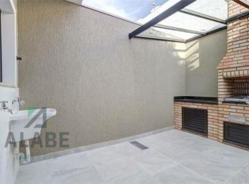 Casa · 115m² · 3 Quartos · Casa à venda - no Campo Grande