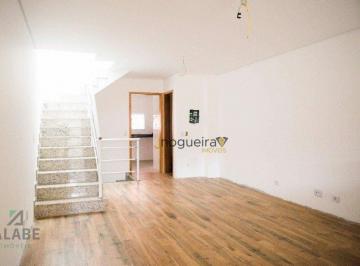 Casa · 134m² · 3 Quartos · Casa à venda - no Vila Romano