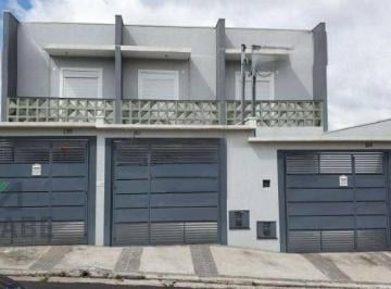 Casa · 100m² · 3 Quartos · Casa à venda - no Jardim Santa Cruz (Campo Grande)