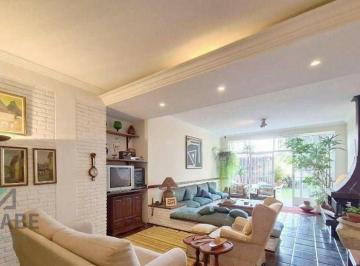 Casa · 380m² · 3 Quartos · Casa à venda - no Jardim Brasil (Zona Sul)