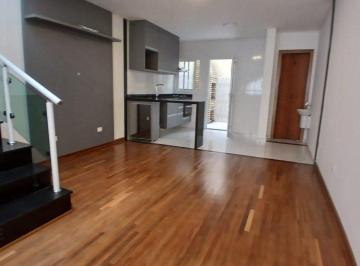 Casa · 77m² · 3 Quartos · Casa à venda - no Vila Isa