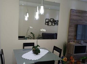 Apartamento · 49m² · 2 Quartos · Apartamento à venda - no Jardim Ubirajara (Zona Sul)