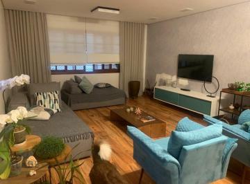 Casa · 173m² · 4 Quartos · Casa à venda - no Jardim Campo Grande