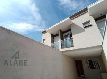 Casa · 130m² · 3 Quartos · Casa à venda - no Jardim Santa Cruz (Campo Grande)