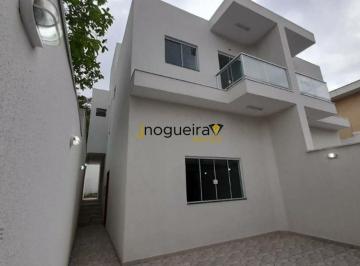 Casa · 182m² · 3 Quartos · Casa à venda - no Jardim Bélgica