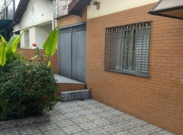 Casa · 140m² · 5 Quartos · Casa à venda - no Jardim Marajoara