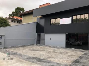 Comercial · 370m² · 4 Quartos · Comercial à venda - na Vila Olímpia