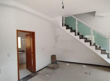 Casa · 114m² · 3 Quartos · Casa à venda - no Jardim Marajoara