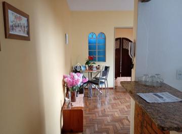 Apartamento · 38m² · 1 Quarto · Ótimo apartemento 01 quarto , 01 vaga de estacionamento, salão de festas. no bairro Santo Antônio
