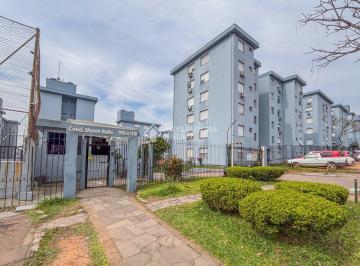 Apartamento · 38m² · 1 Quarto · Ótimo apartemento 01 quarto , 01 vaga de estacionamento, salão de festas. no bairro Santo Antônio
