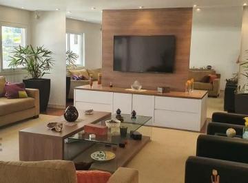Casa · 350m² · 4 Quartos · Casa à venda - no Chácara Monte Alegre